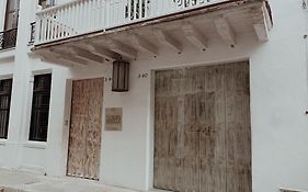 Hotel Casa La Mantilla By Faranda Boutique
