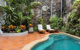 Hotel Casa La Mantilla By Faranda Boutique